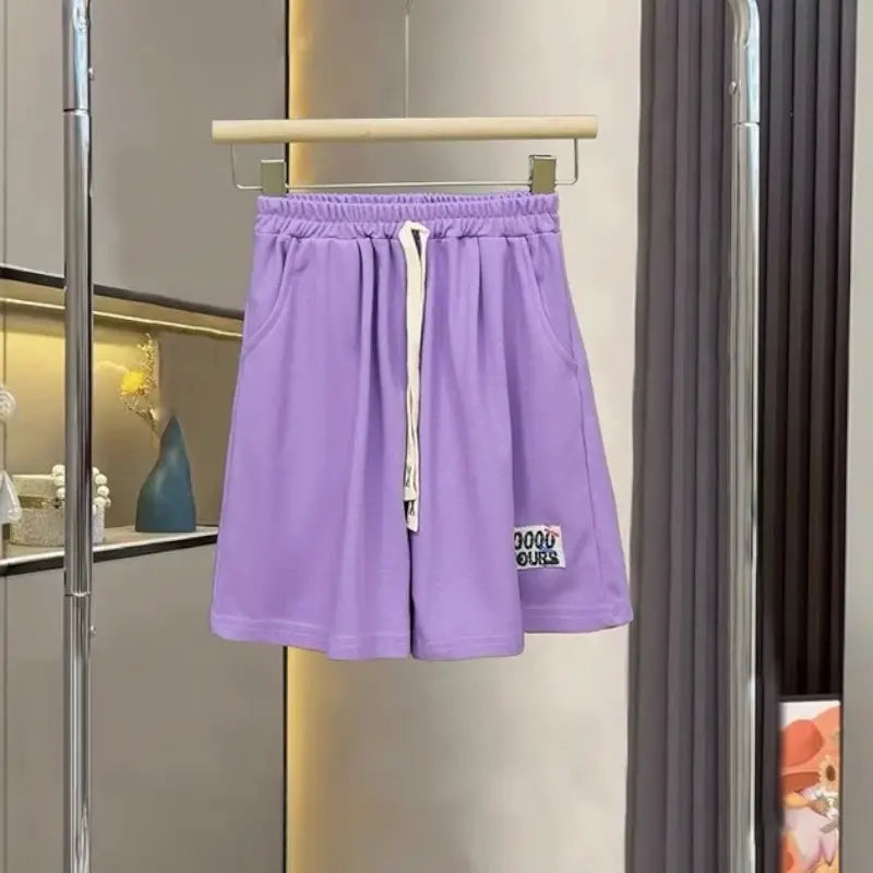 Girls Lounge Wear 2 Pcs Set