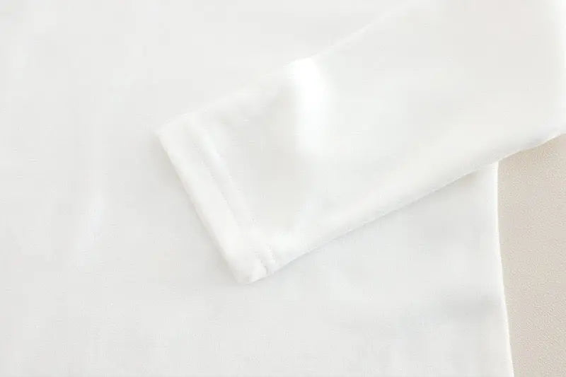 Boys Striped Double-Pocket 3 Piece Set