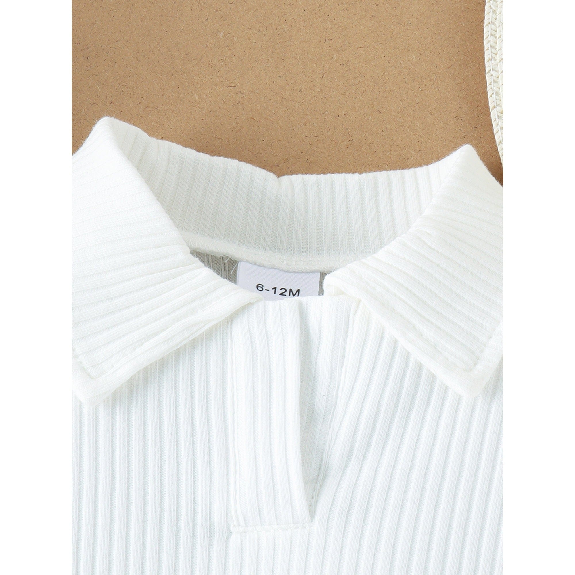 Sana Cool Baby Girls Skirt and Top Set