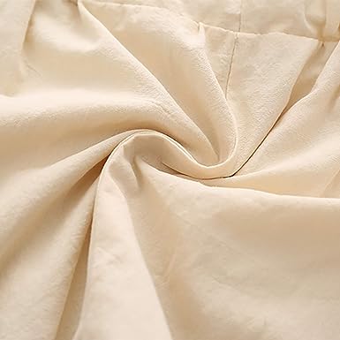 White Alphabet Printed Shirts and Shorts