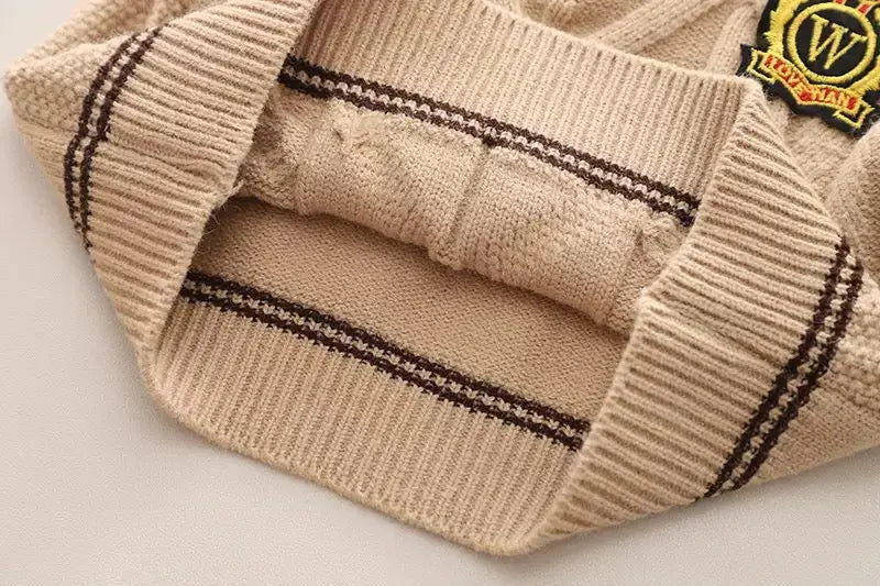 Boys Little Gentleman 4 Piece Set