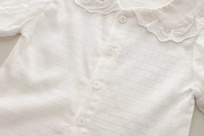 Girls Knitted Sweater With Top And Jeans 3 Pcs Set