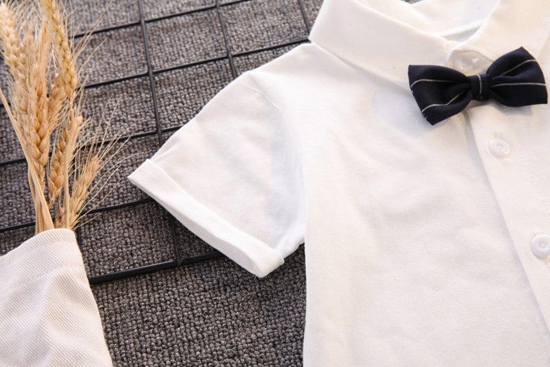 Brian Baby Boys Party Set