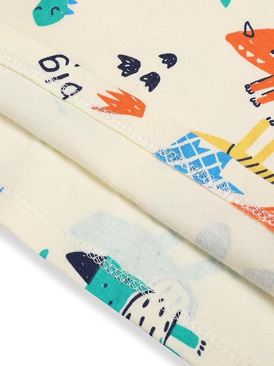 Colourful Dino Explorer Boys Set