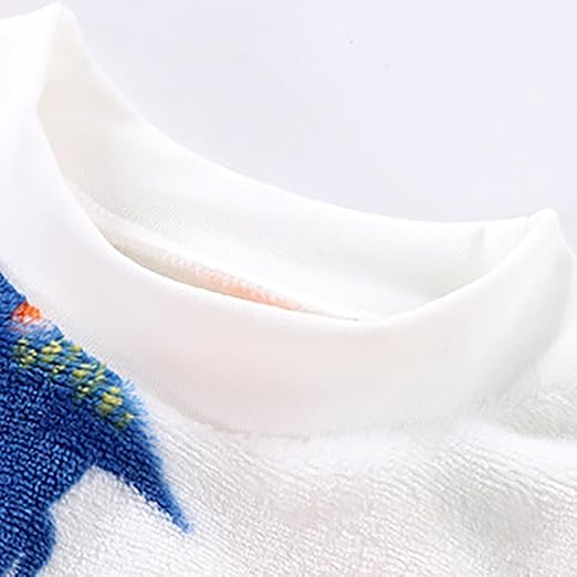 Colourful Dino Girls and Boys Co-ord Set