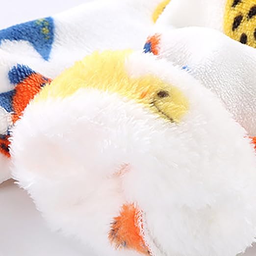 Colourful Dino Girls and Boys Co-ord Set