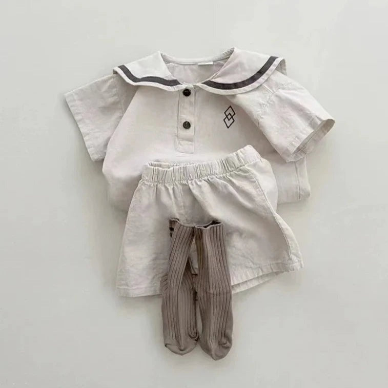 Comfy Cotton Boys and Girls Co-ord Sets