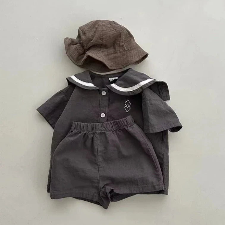 Comfy Cotton Boys and Girls Co-ord Sets