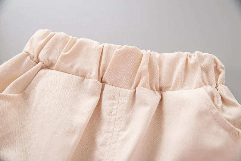 Feel Good Girls 3D Bunny Set