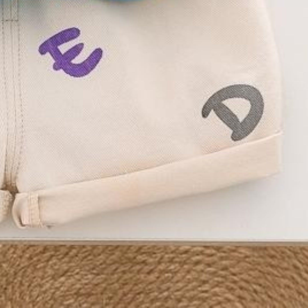 Bright Sky Boys Stylish Set