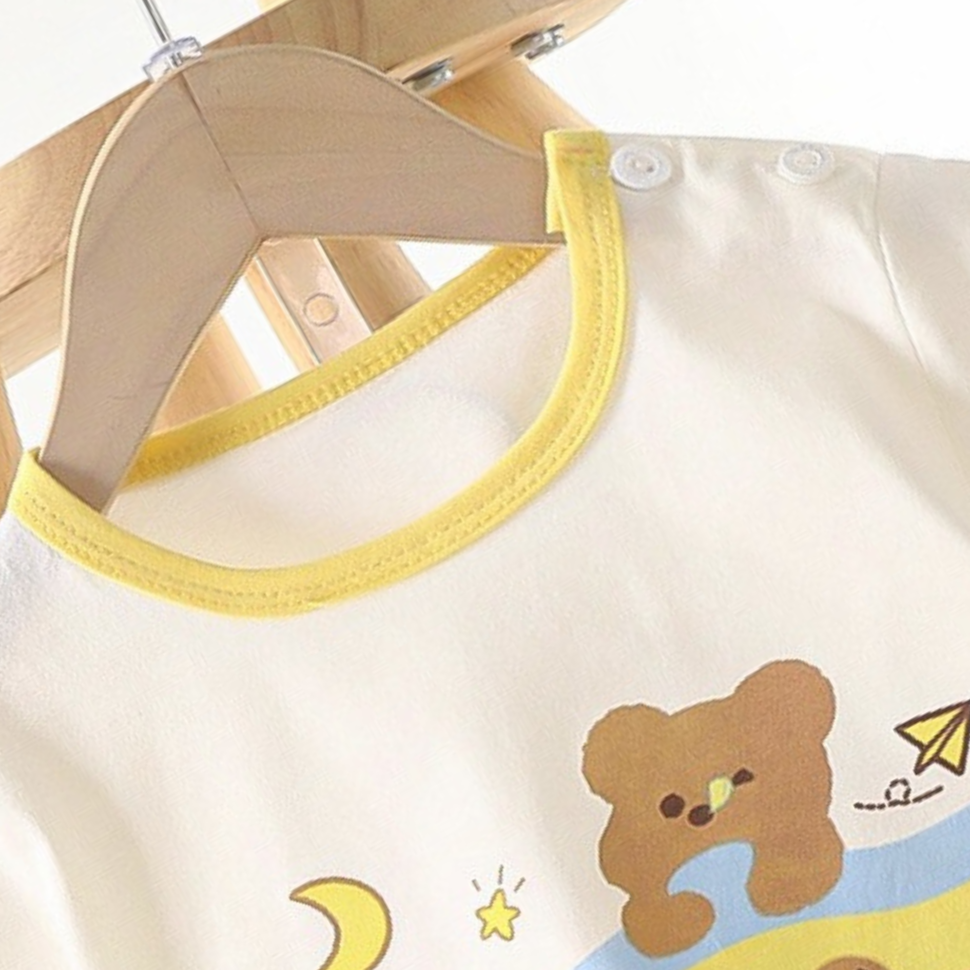 Cuddle Time Baby Girls Lounge Set