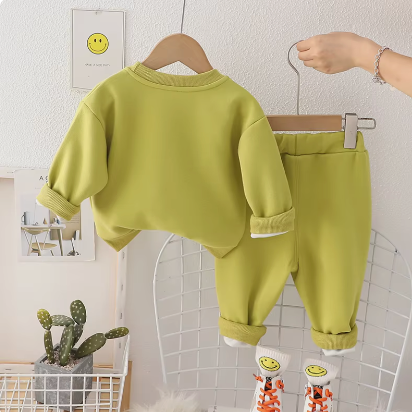 Little Boys Adventure Set