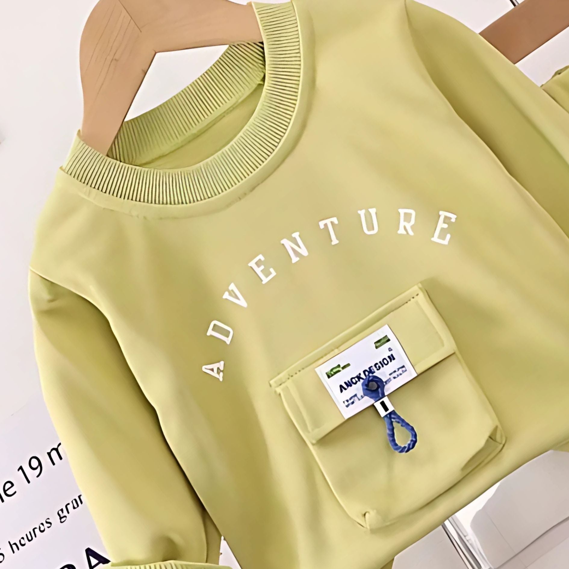 Little Boys Adventure Set