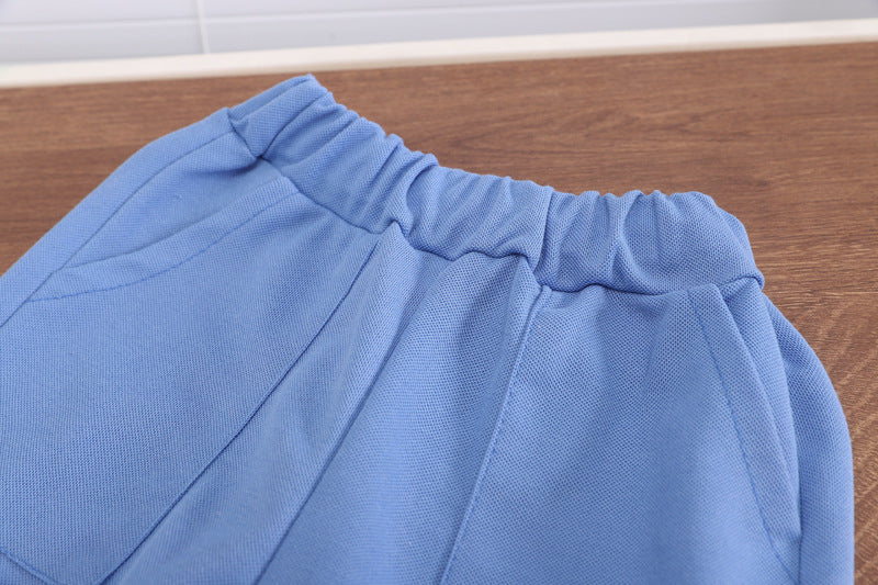 Little Stylist Boys Set