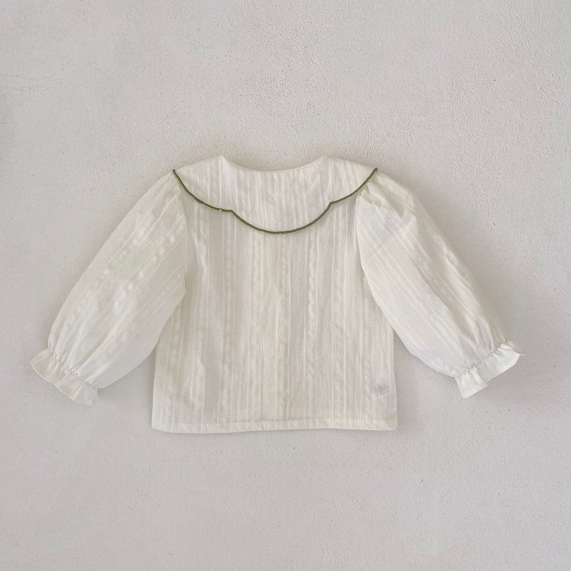 Daisy Dream Baby Girls Two Piece Suspender Set