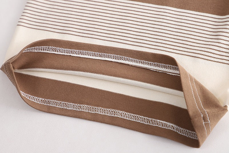 Patterned Bear Co-ord Boys Set