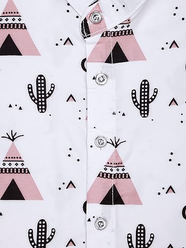 Smart Boys Clothing Set