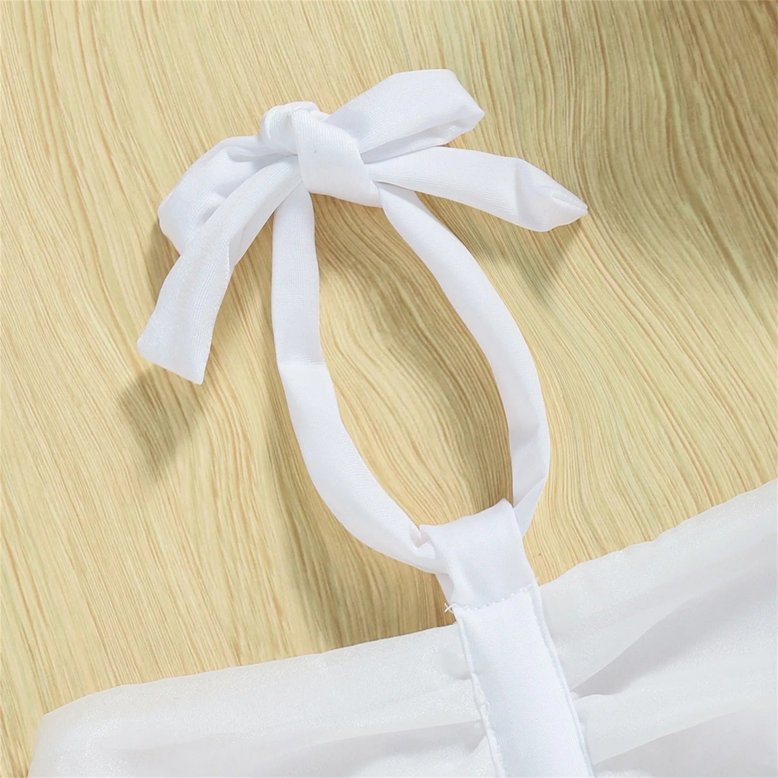 Pretty Party Baby Girls Fabulous Set