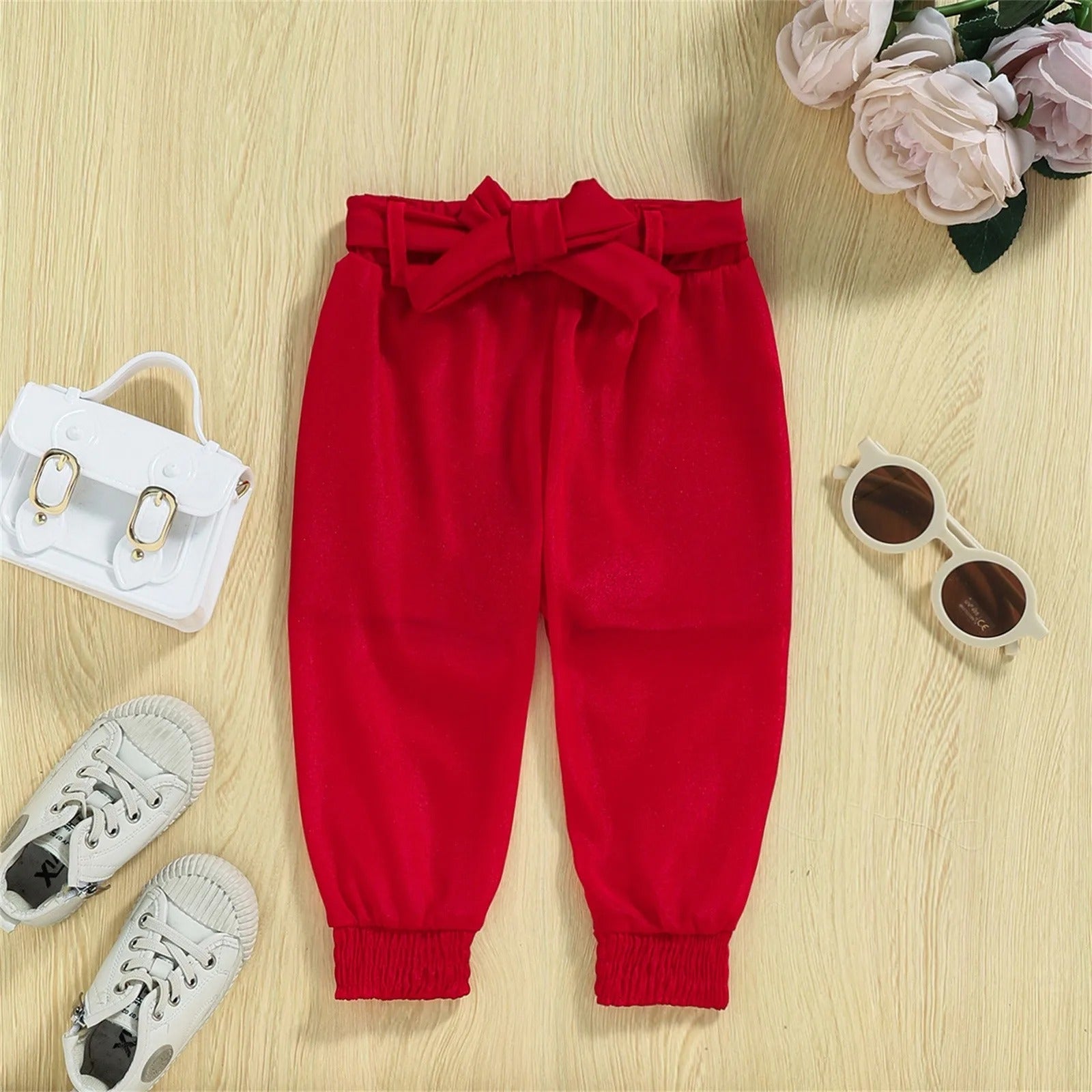 Pretty Party Baby Girls Fabulous Set