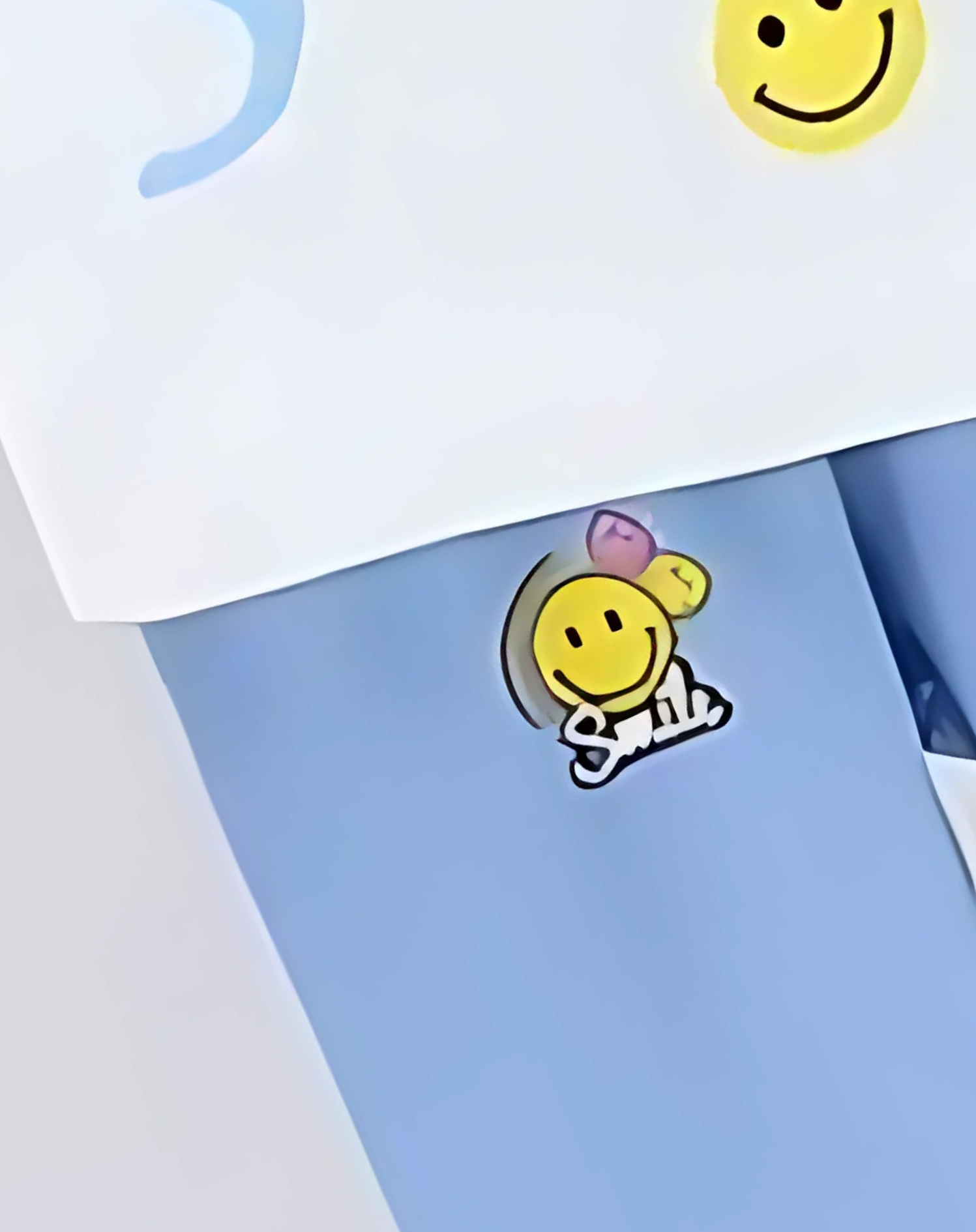 Smile All Day Girls Everyday Set