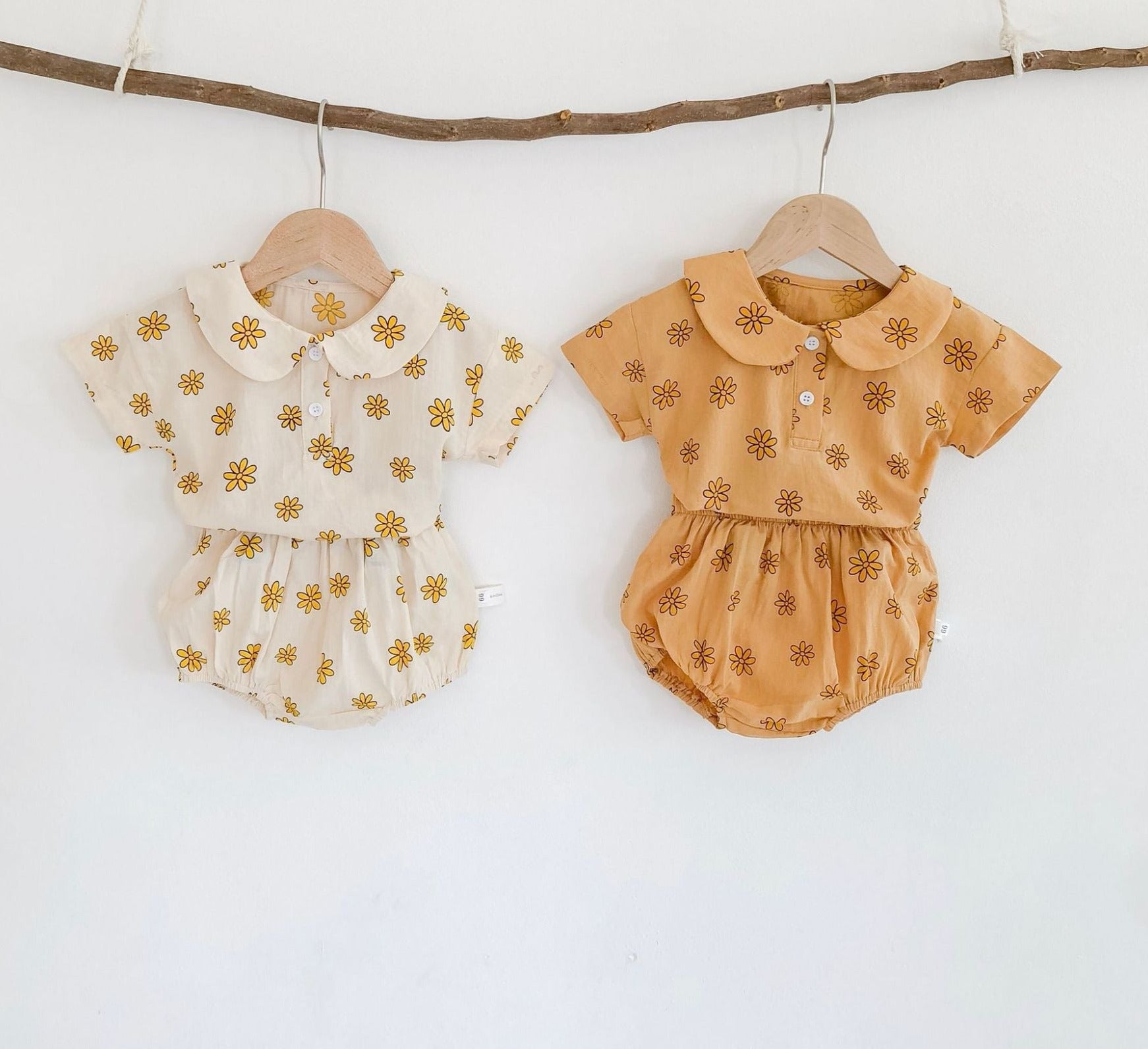 Minimalist Baby Wear
