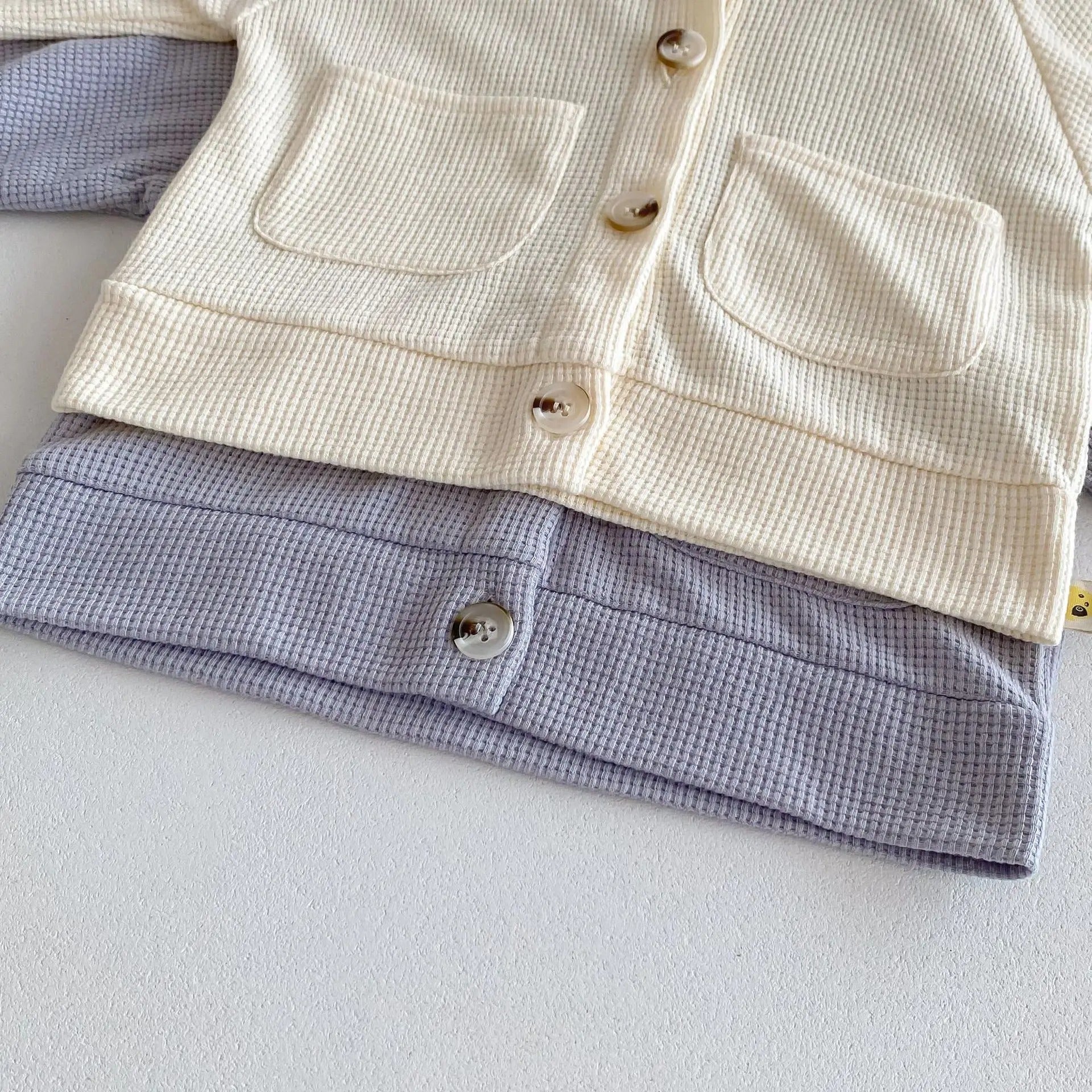 Bunny Hood Boys and Girls Two Piece Co-ord Set