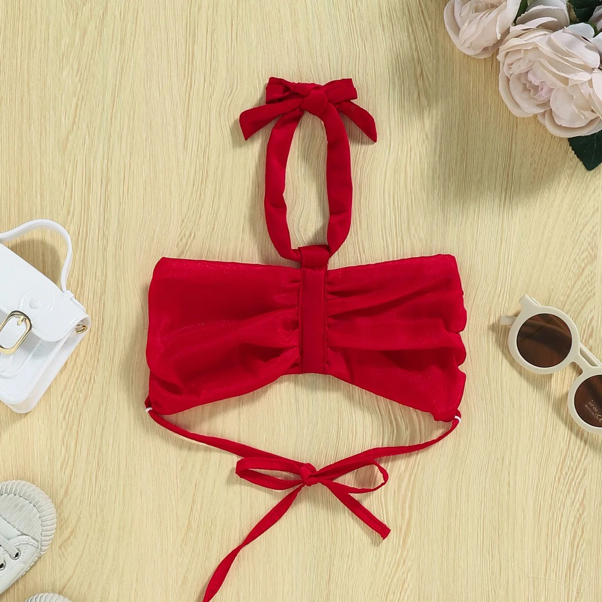 Pretty Party Baby Girls Fabulous Set