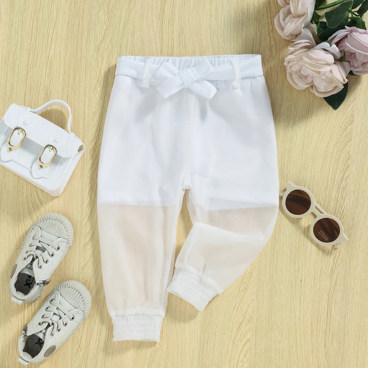 Pretty Party Baby Girls Fabulous Set